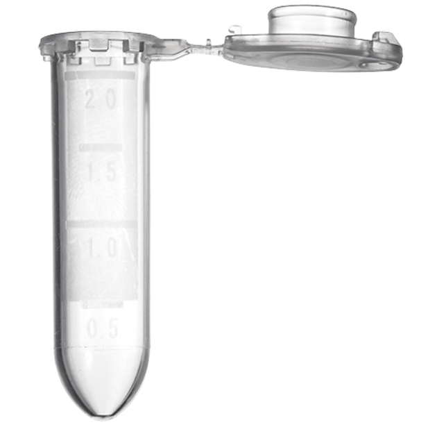 Biotix - Biotix Microcentrifuge Tubes